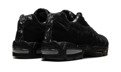 Air Max 95 "Big Bubble Black Realtree Edge Camo" IQ0302 010