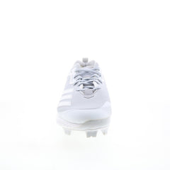 Icon 6 Bounce TPU FV9360 Mens Gray Athletic Baseball Cleats Shoes