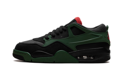 4 RM "Black Gorge Green University Red" FQ7939 003