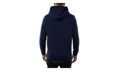 12 Pullover Hoodie "Navy" 939976 419