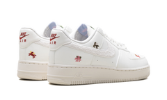 Air Force 1 Low WMNS"Year Of The Horse" IQ1143 100