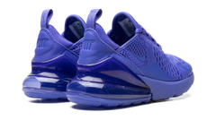 Air Max 270 WMNS"Light Ultramarine" AH6789 500