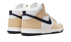 Dunk High PRM MF WMNS"Sesame Obsidian" DX2044 101