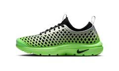 Air Rejuven8 Run WMNS"Metallic Silver/ Voltage Green" IF5958 003