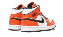 1 Mid SE "Turf Orange" DD6834 802