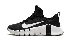 FREE METCON 3 WMNS"Black/ White" CJ6314 010