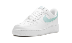 AIR FORCE 1'07 WMNS"White/ Jade Ice" DD8959 113