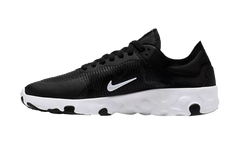 Renew Lucent WMNS"Black/ White" BQ4152 002
