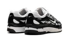 P-6000 Wmns"Black Muslin Sail" BV1021 011
