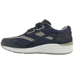 Men's JV Mesh Active Sneaker in Blue