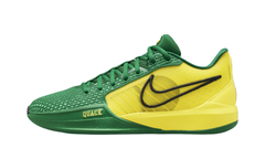 Sabrina 1 Wmns"Oregon Ducks" FQ3381 300