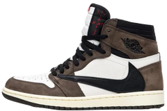 1 Retro High OG SP Travis Scott Mocha