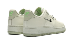 Air Force 1'07 Next Nature SE WMNS"Liquid Metal" FN8540 100