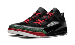 Spizike Low OG "Black Varsity Red" FQ1759 060