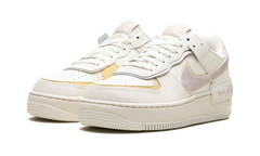 AIR FORCE 1 SHADOW WMNS"SAIL PLATINUM VIOLET" DZ1847 104