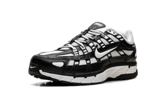 P-6000 Wmns"Black Muslin Sail" BV1021 011