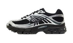 Air Max Moto 2K WMNS "Black Metallic Silver" HQ2056 007