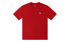 Sneaker Patch T-Shirt "Red" HJ2326 687