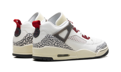 Spizike Low "Sail Anthracite" FQ1759 116