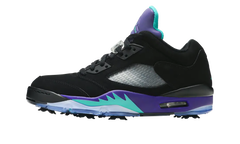 5 Golf "Black Grape" CU4523 001